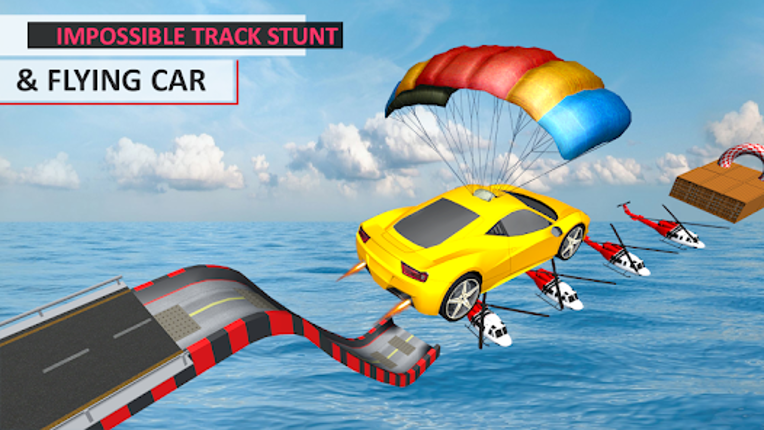 Car Race Master | Stunt Racing Image
