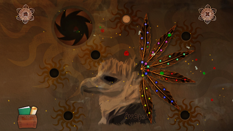 Panmorphia: Enchanted screenshot
