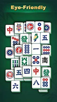 Mahjongscapes - Tile Match Image
