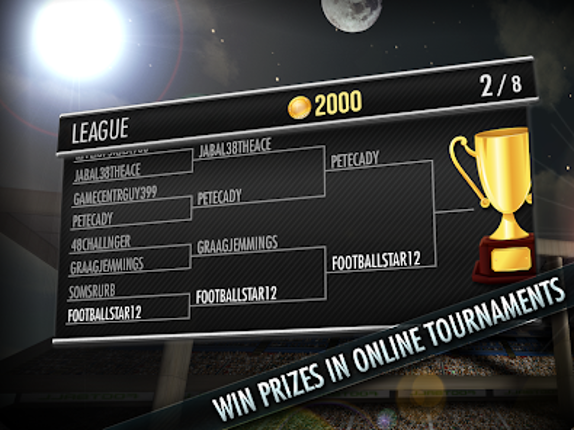 Football Showdown screenshot