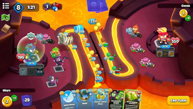 Bloons Card Storm Image