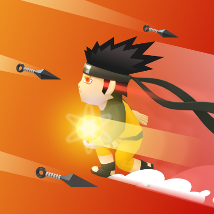 Ninja Rush Image