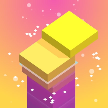 Stack Blocks Image