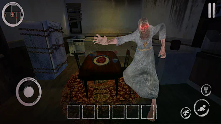 Runaway Boy 2: Horror Escape Image