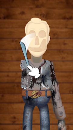 Doll Makeover: DIY ASMR screenshot