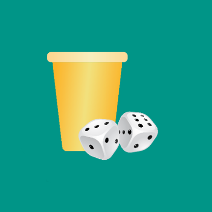 Yatzy Scoring Card for Yahtzee Image