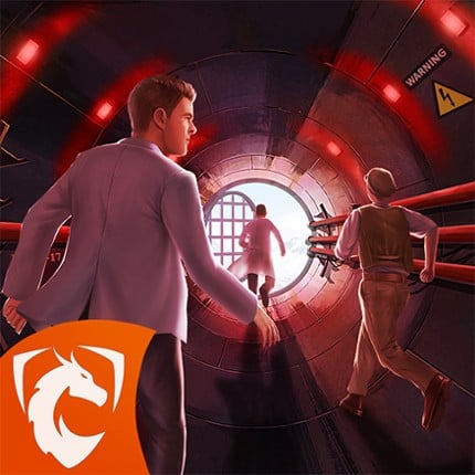 Hidden Escape: Spy War Image