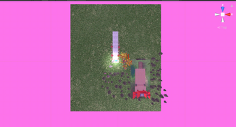 2.A.M screenshot