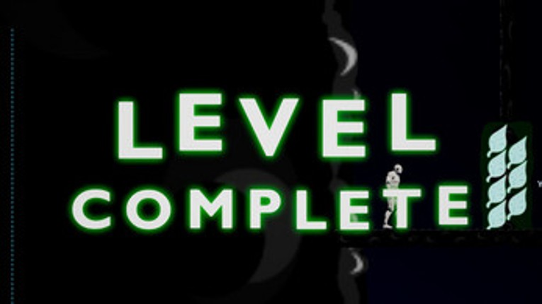 2D Side-Scroller Level screenshot
