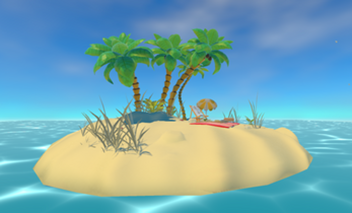 A**hole Seagull VR screenshot