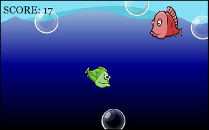 Aqua Fighter Image