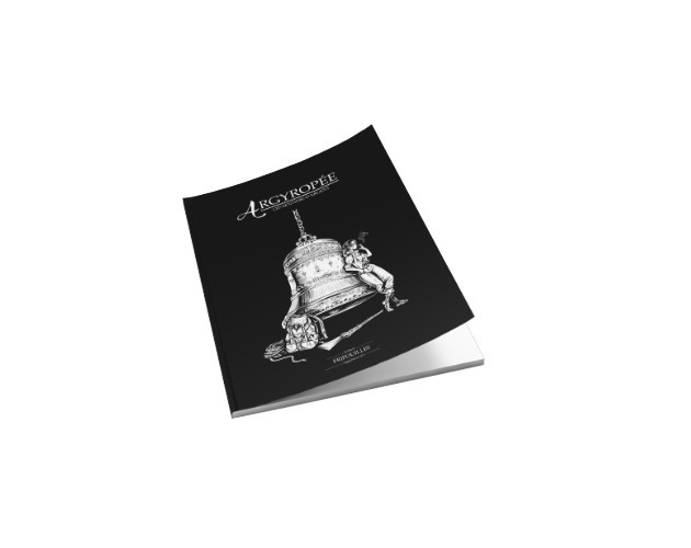 Games like Argyropée : Fripouilles