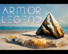 Armor Legend Image