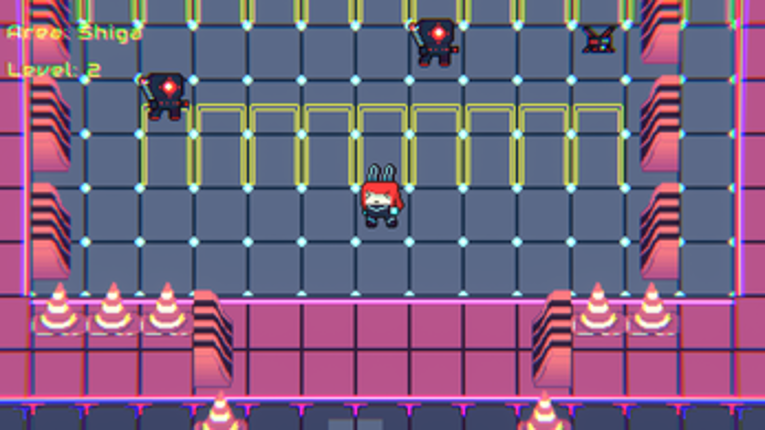 Beatlocked screenshot