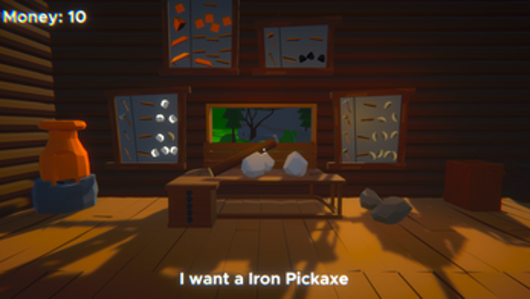 Blacksmithery Image
