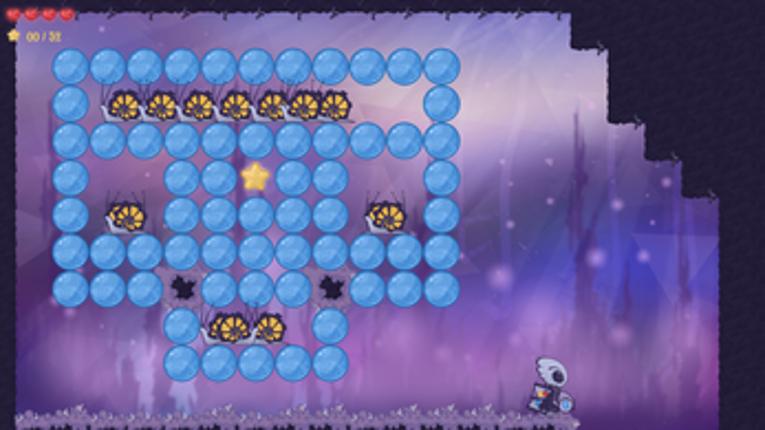 Blob Dungeon Image