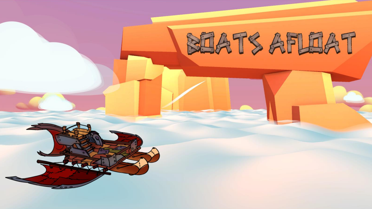 Games like Boats Afloat