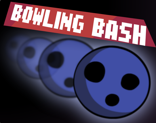 Bowling Bash Game Cover