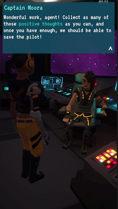 Brain Agents Preview screenshot