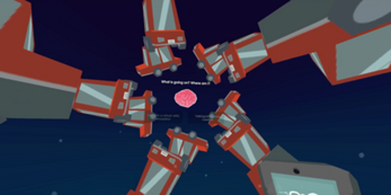 The Brain Juicer screenshot