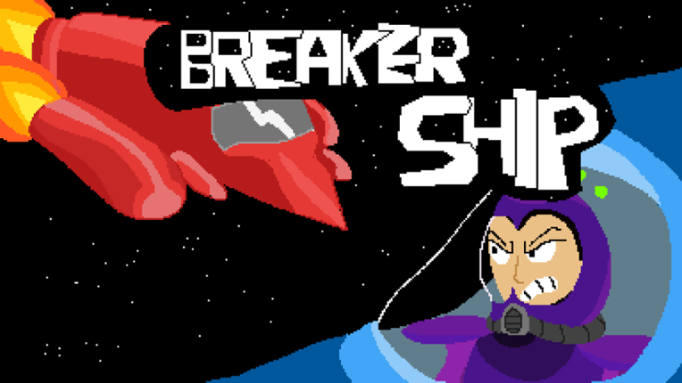 Breaker Ship Image