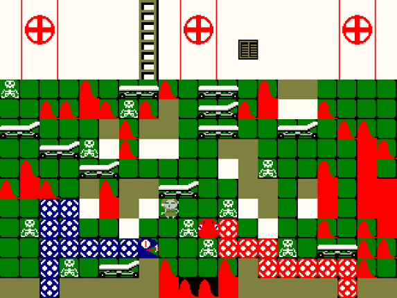 Carrocalipse screenshot