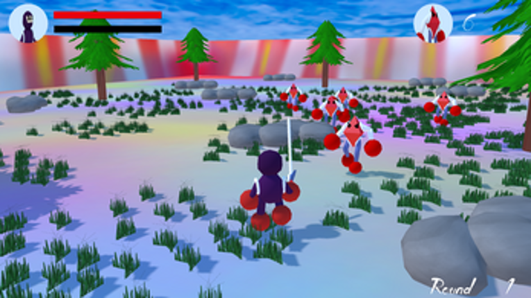 Champoo Club screenshot