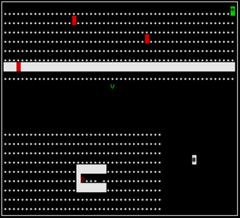 Coder's block Image