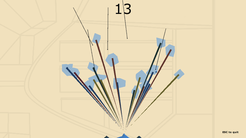 Games like Colour Clash