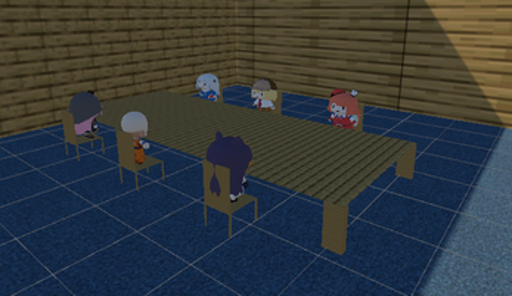 Cutie Garden screenshot