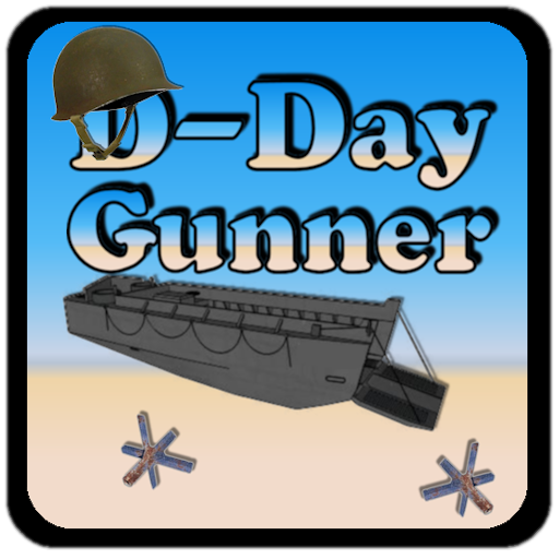 Games like D-Day Gunner
