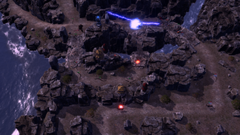 Day & Night TD screenshot