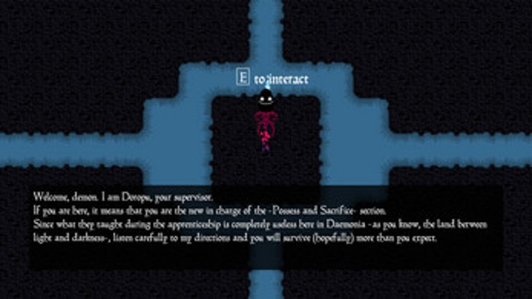 Demon Reaper Image