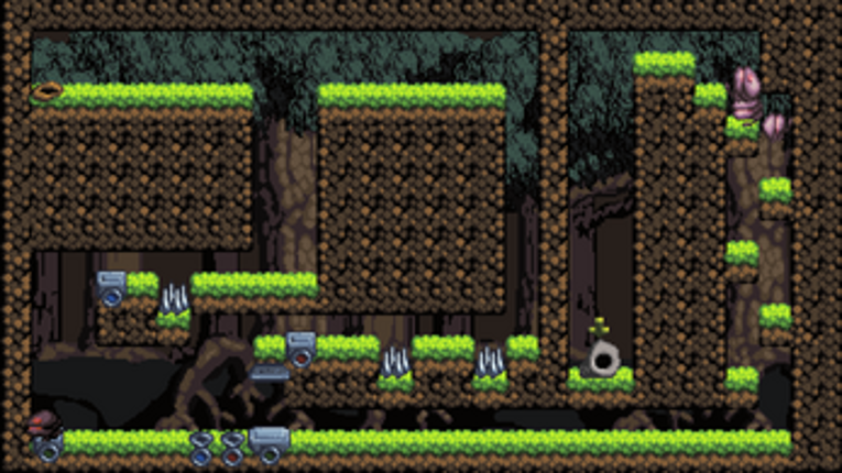 Descentipede Image