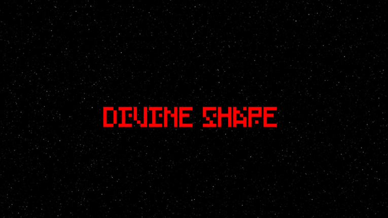 Divine Shape Image