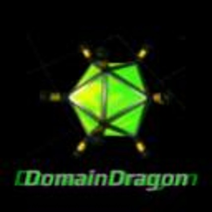 DomainDragon Game Cover