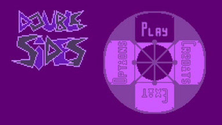 Double Sides screenshot