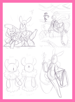 Drawtober 2020 Image