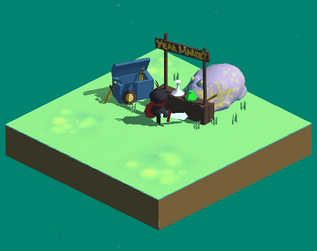 Games like Dungeon Time