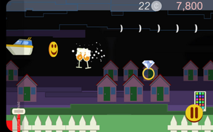 Emoji Scream screenshot
