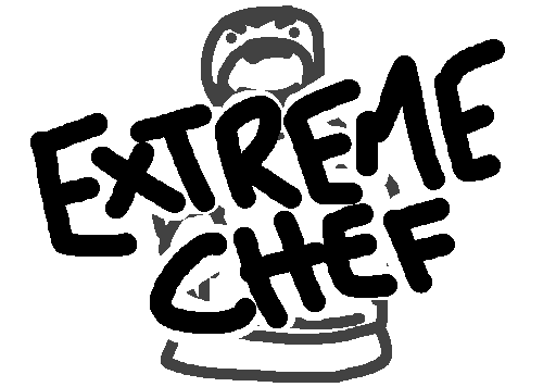 Games like extreme chef