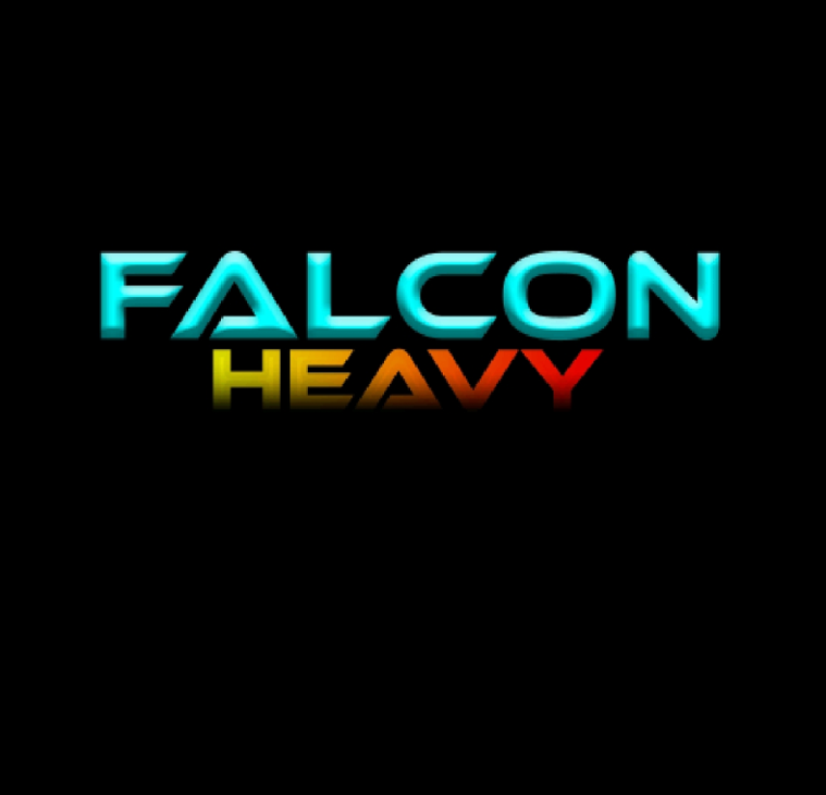 Games like Falcon Heavy