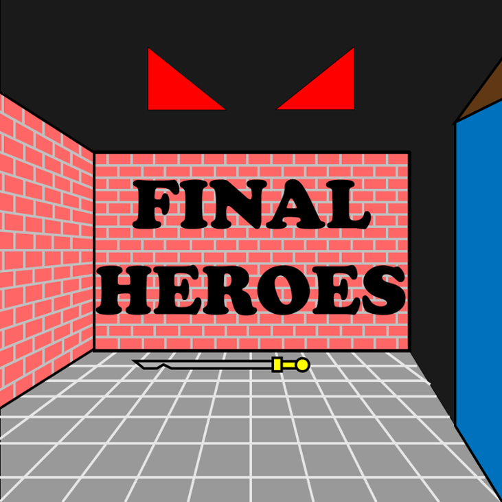 Games like Final Heroes