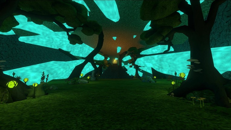 For Evelyn II: Shards of Creation screenshot