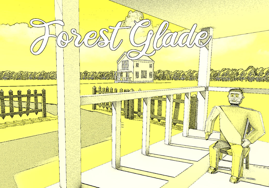 Games like Forest Glade