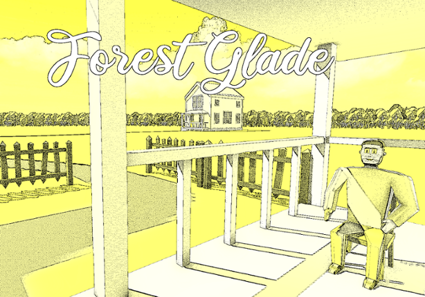 Forest Glade Image