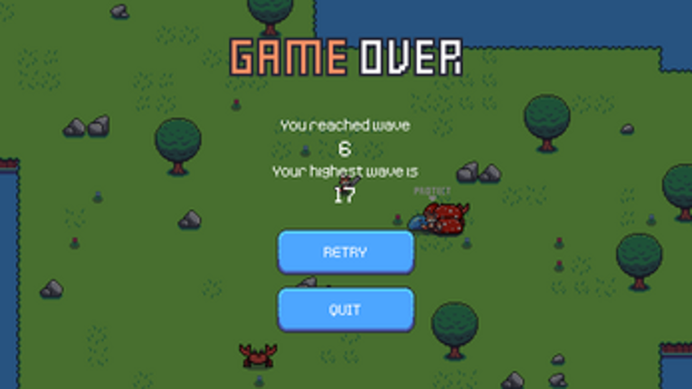 Fox Defender Image