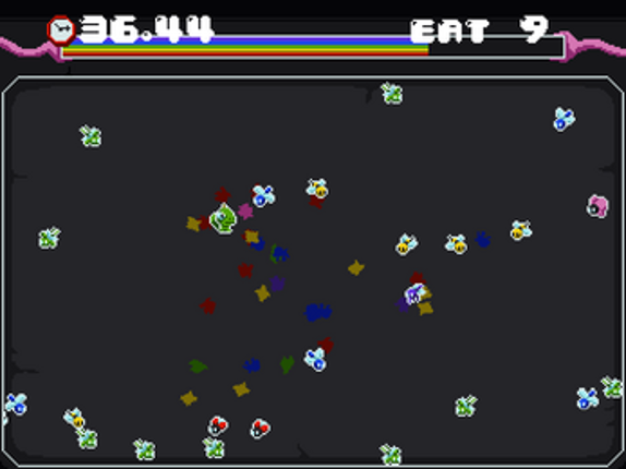 Gobble Grubs screenshot