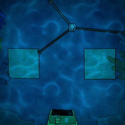 Grapple Reef screenshot