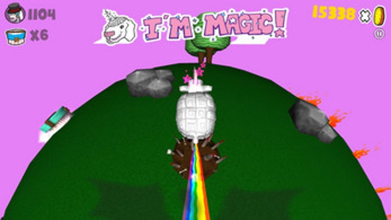 Haberdashery - Endless Arcade Runner Image